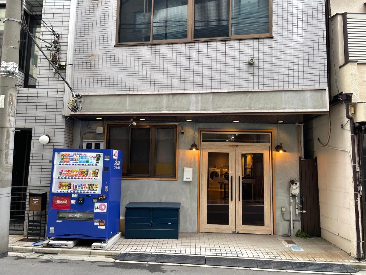 Wonderfulstaytokyo浅草 Екстериор снимка