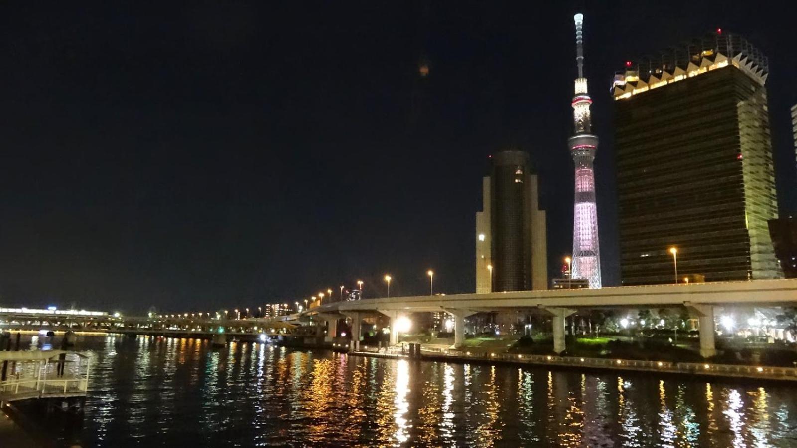 Wonderfulstaytokyo浅草 Екстериор снимка