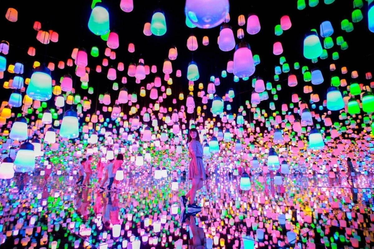 Wonderfulstaytokyo浅草 Екстериор снимка